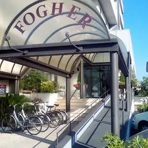 Al Fogher 3* Treviso