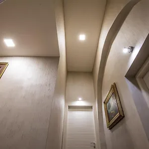 *** לינה וארוחת בוקר Parthenope איטליה