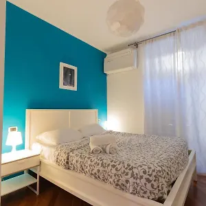 Borgo Vittorio St. Peter Apartament
