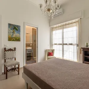Apartament A Due Passi Da Trabia By Wonderful Italy Palermo