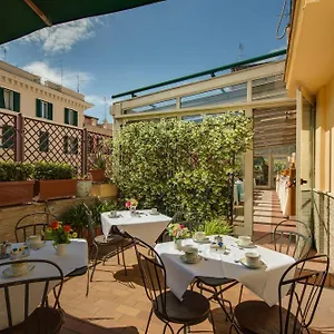 Otel Borromeo