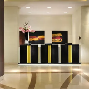 Uptown Palace 4* Milano