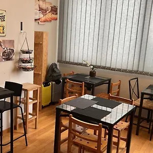  לינה וארוחת בוקר Factory Design איטליה