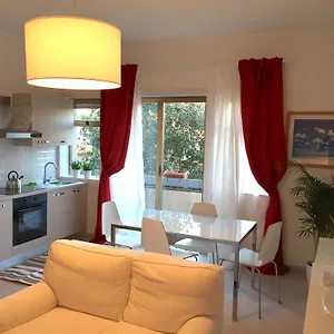 La Casa Di Camp - Rom