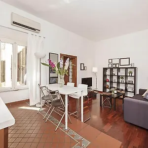4bnb - Vatican Doors Flat Apartament