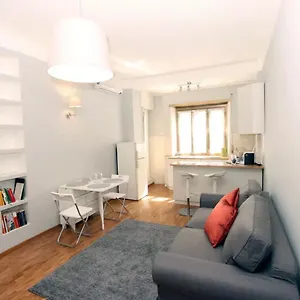 Pacinotti Flats Apartament