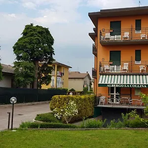 La Collina 2* Casnate Con Bernate