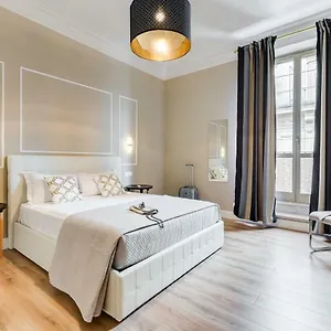 Apartamento Repubblica Exclusive, Roma
