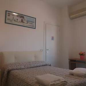 Habitación en casa particular Silvy Trastevere, Roma