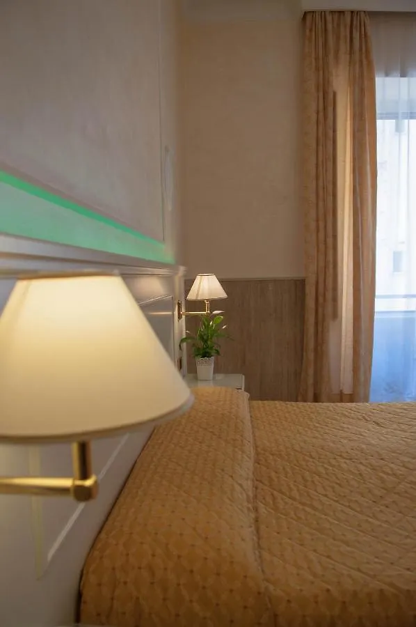 ****  Hotel Palladium Palace Roma İtalya