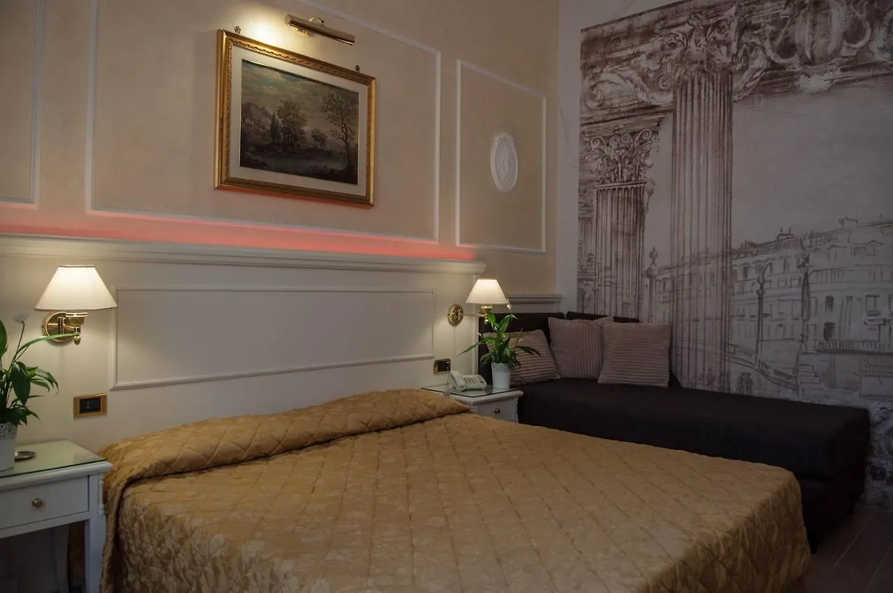 Hotel Palladium Palace Roma