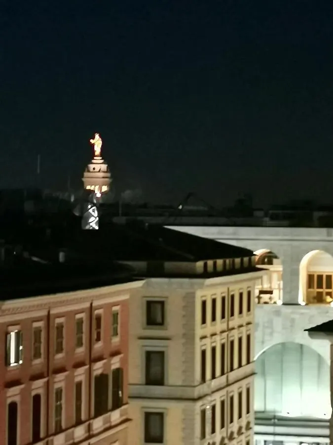 Hotel Palladium Palace Roma