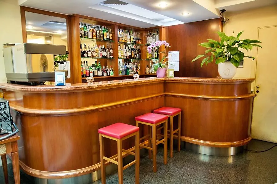 Hotel Palladium Palace Roma İtalya