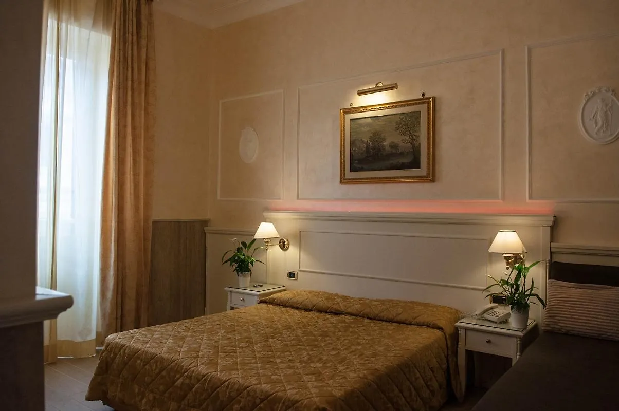 Hotel Palladium Palace Roma