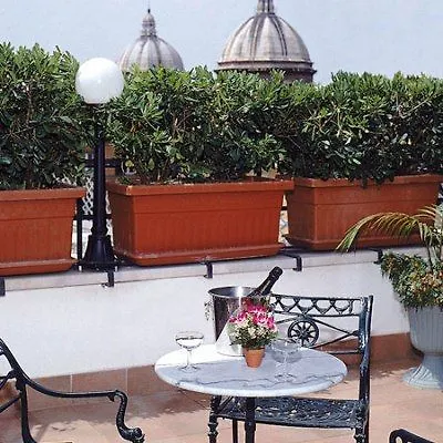 Hotel Palladium Palace Roma