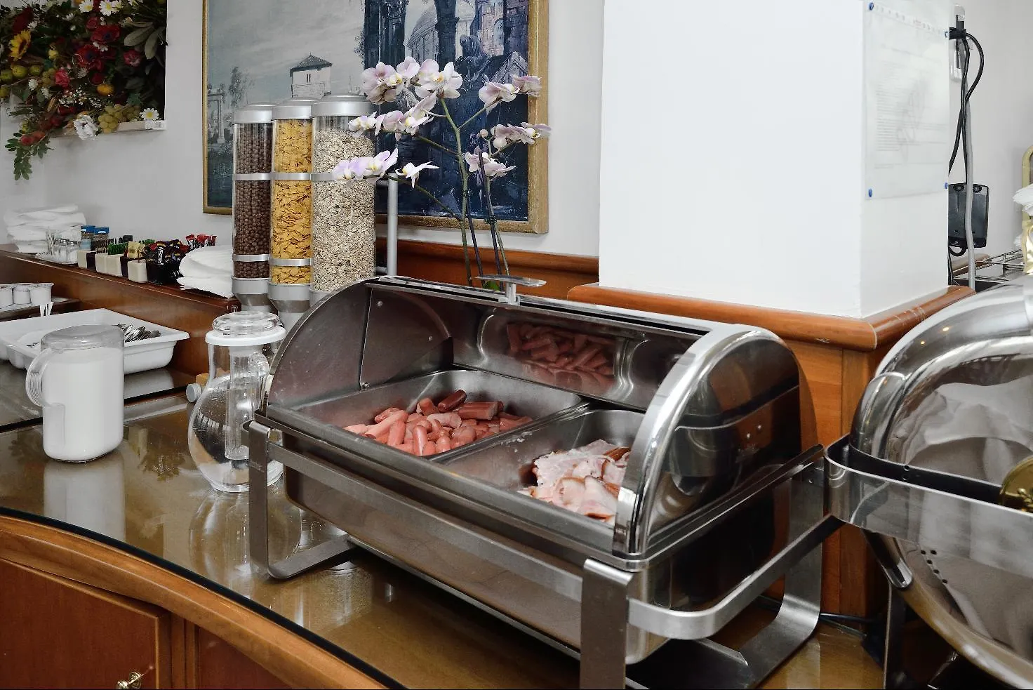 ****  Hotel Palladium Palace Roma İtalya