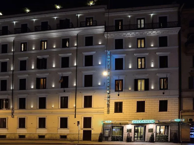 Hotel Palladium Palace Roma 4*,  İtalya