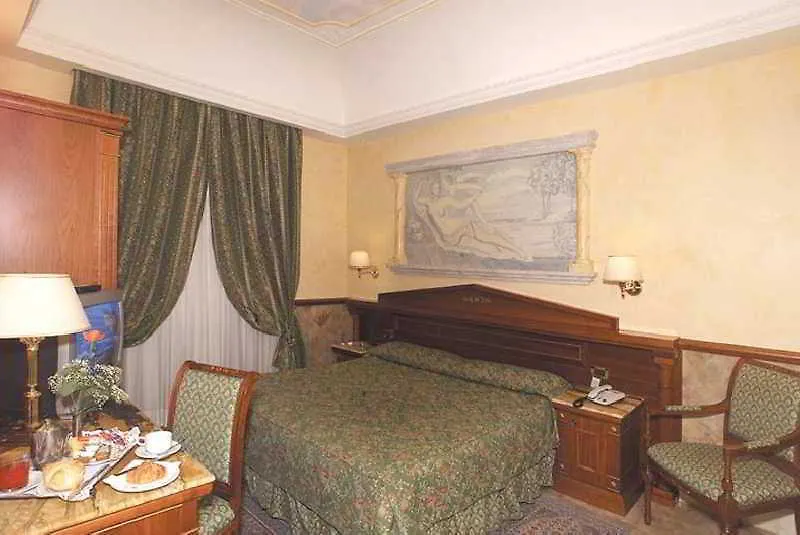Hotel Palladium Palace Roma