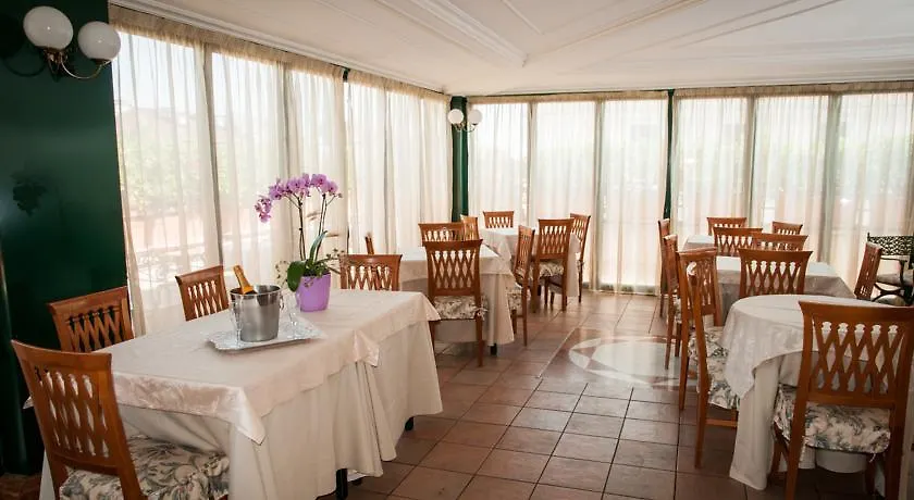Hotel Palladium Palace Rom