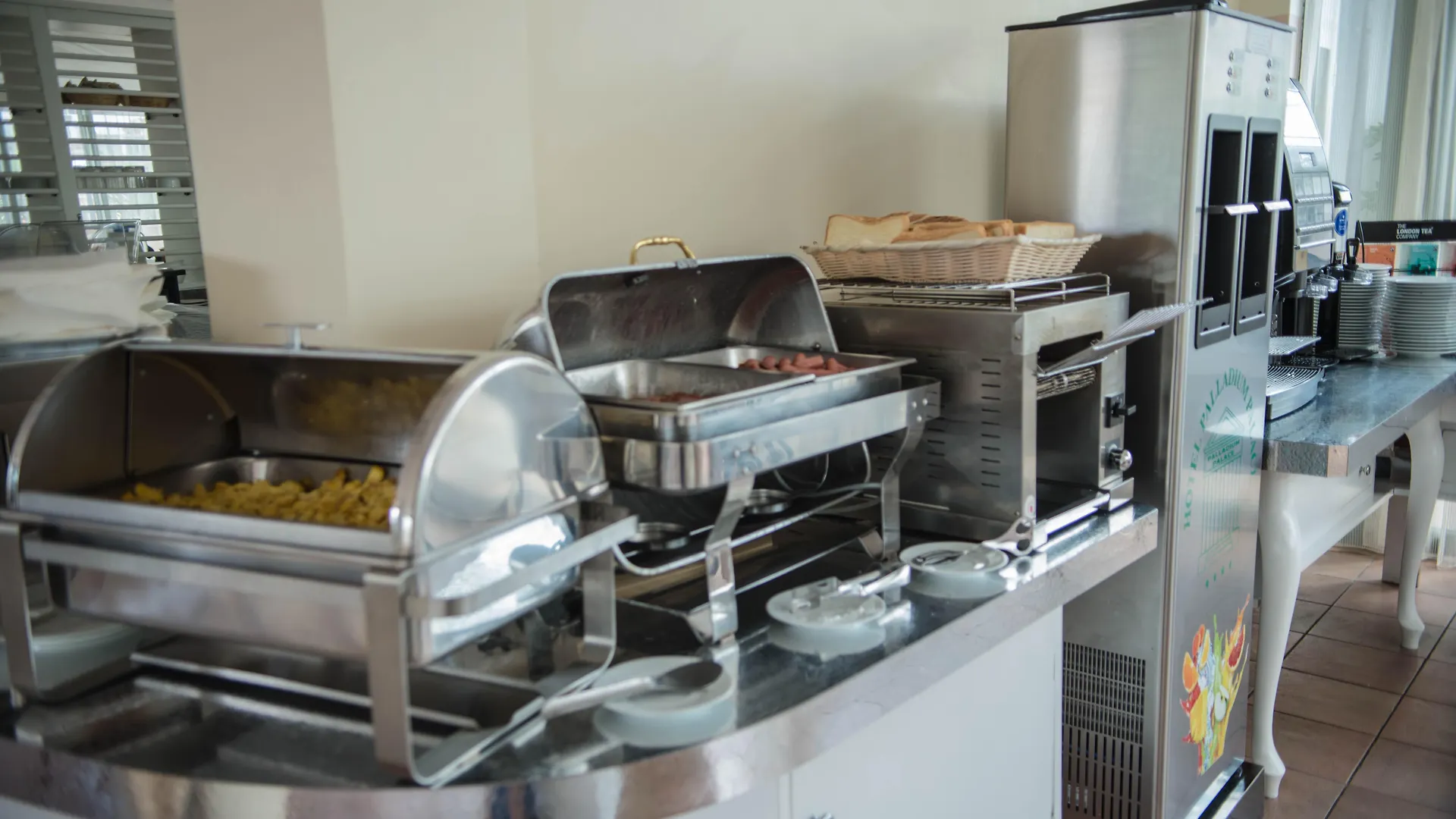 רומא Hotel Palladium Palace איטליה