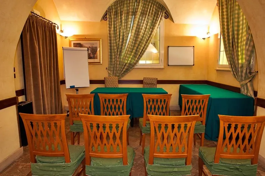 Hotel Palladium Palace Rom Italien