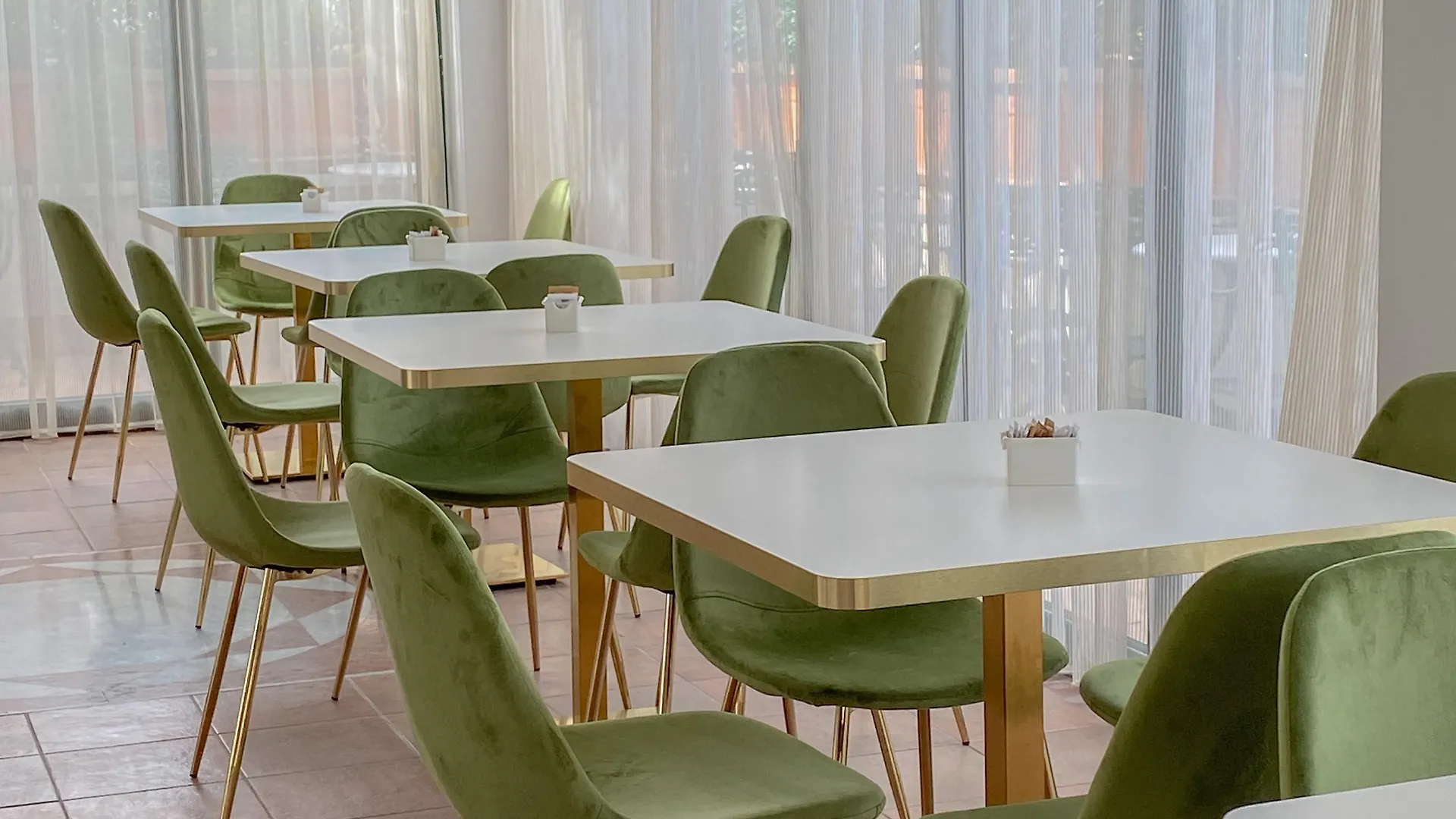רומא Hotel Palladium Palace