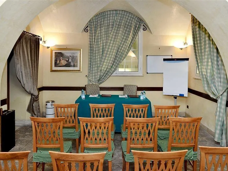 רומא Hotel Palladium Palace איטליה