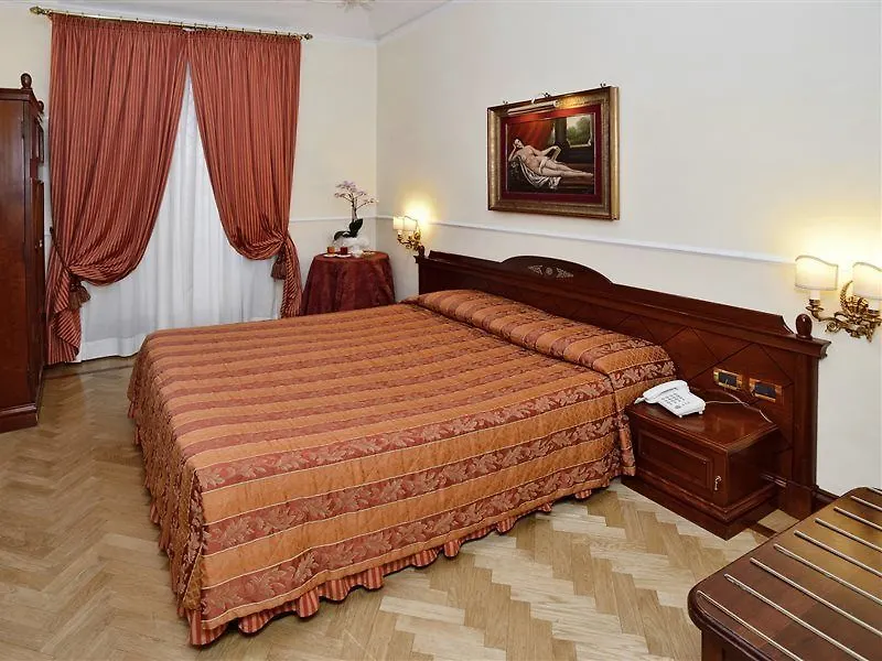 Hotel Palladium Palace Rom