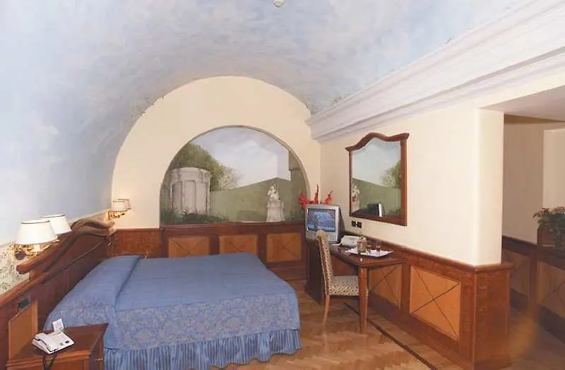 רומא Hotel Palladium Palace